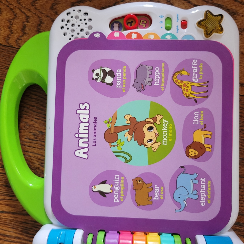 Interactive Kids Learning Bundle - Picture 3 of 5